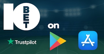 10bet app review