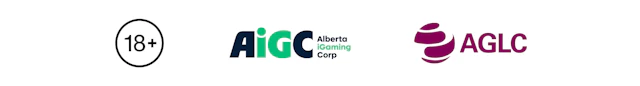 18 AGLC and Ai GC disclaimer Alberta