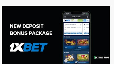 1 XBET