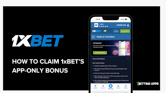 1 XBET