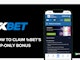 1 XBET