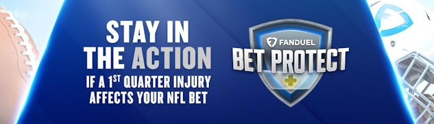 FanDuel Bet Protect