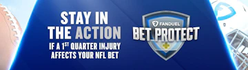 FanDuel Bet Protect