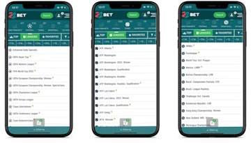 22bet app sportsbook