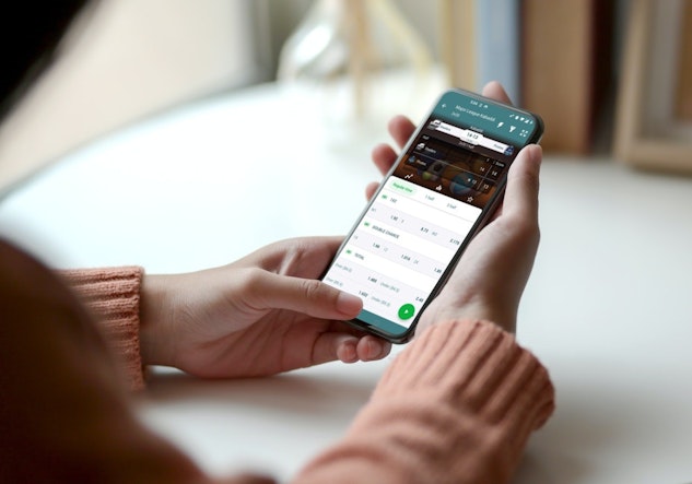 22bet App Kabaddi Odds