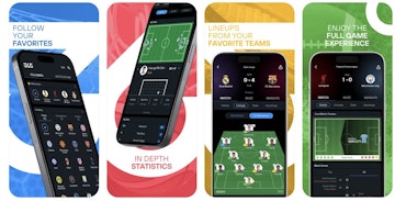 365scores in app screenshot