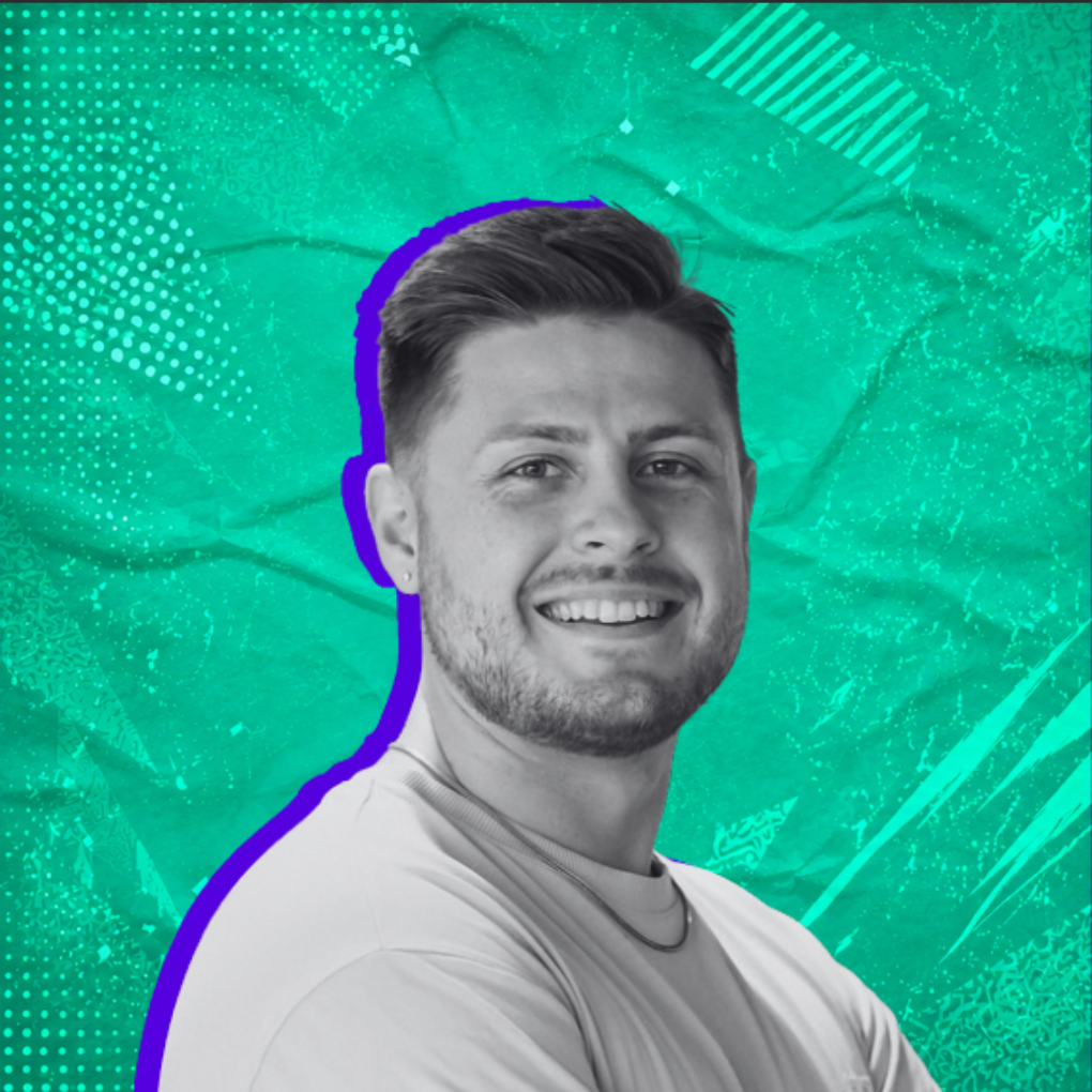 Ian Rutherford Profile Image