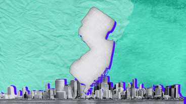 New Jersey Betting Apps