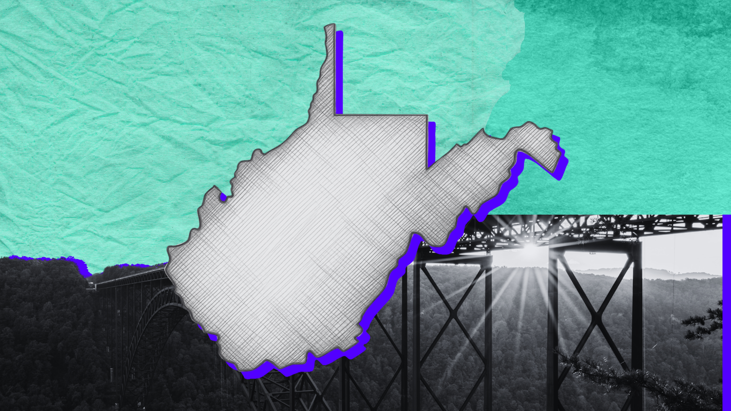 West Virginia Betting Apps