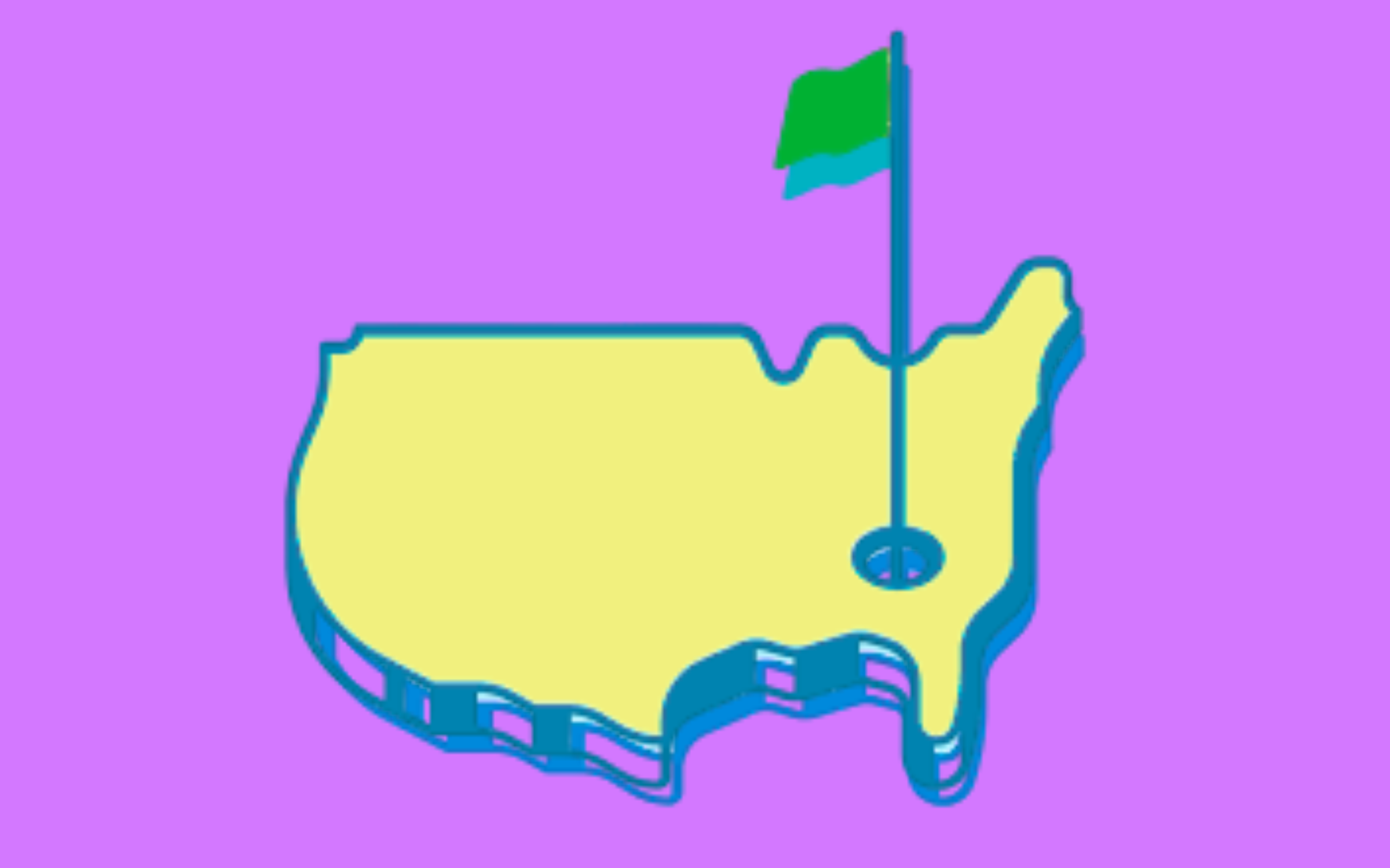 Masters Betting Apps