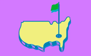 Masters Betting Apps