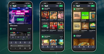 7bet app review