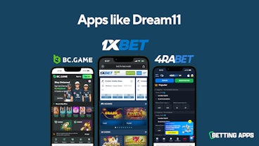 Apps like Dream11