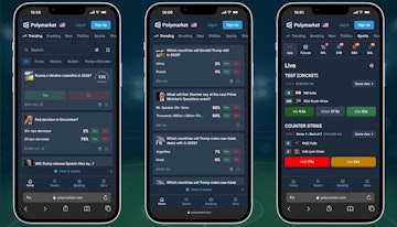 Are Polymarket and Kalshi Legal in the UK 2