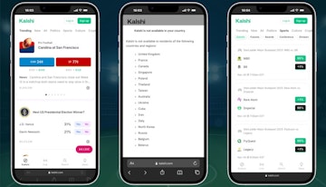 Are Polymarket and Kalshi Legal in the UK 3