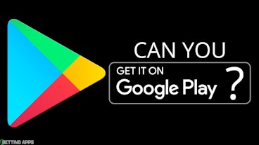 Google Play Betting Apps Article Banner