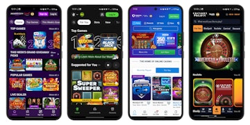 Best Casino Apps