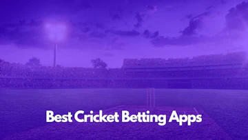 Best Cricket Betting Apps