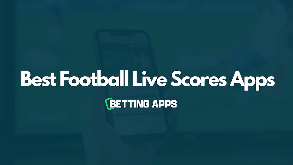Best Football Live Scores Apps 1