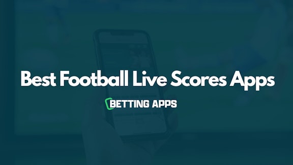 Best Football Live Scores Apps 1