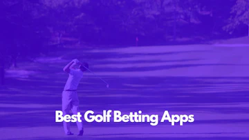 Best Golf Betting Apps