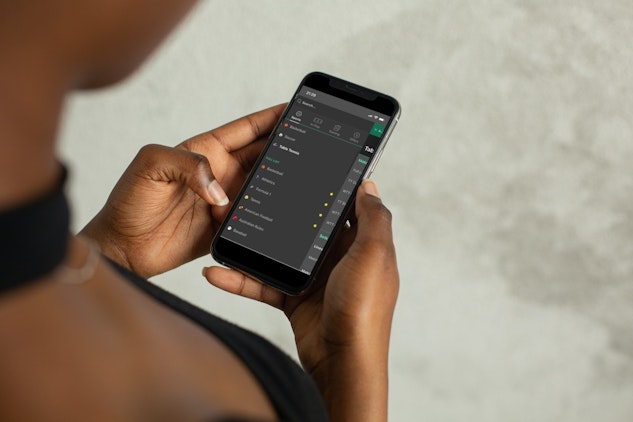 Bet365 App Sportsbook