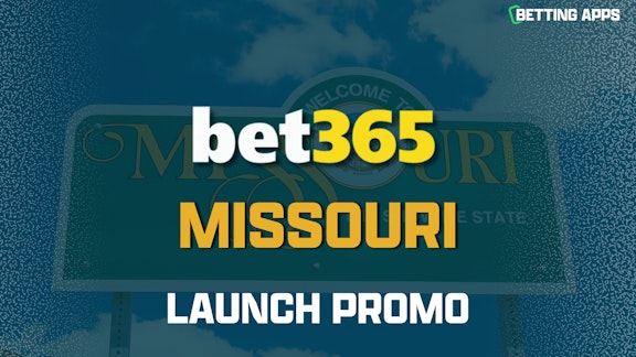 Bet365 Missouri Pre reg Promo