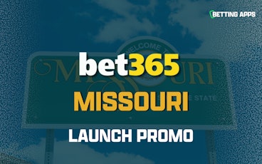 Bet365 Missouri Pre reg Promo