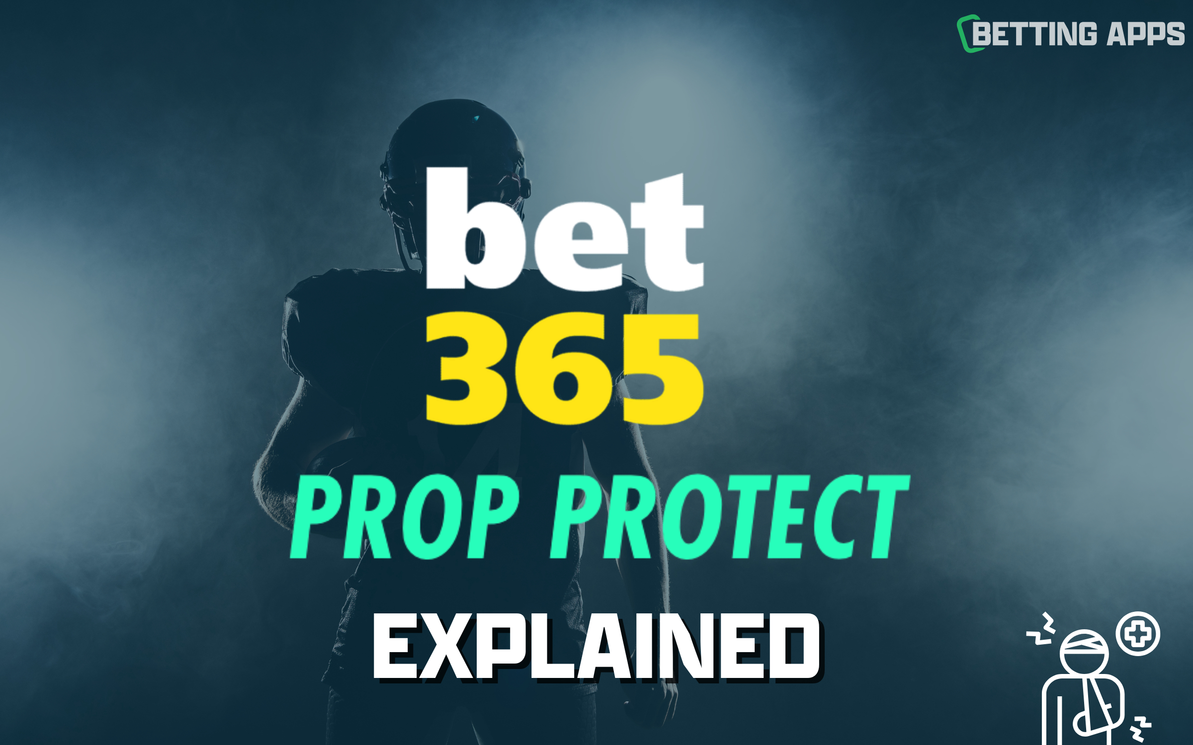 Bet365 Prop Protect - Explained