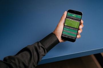 Bet365 football live stream