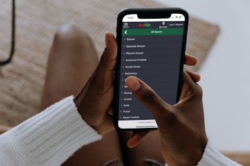 Bet9ja App Sportsbook