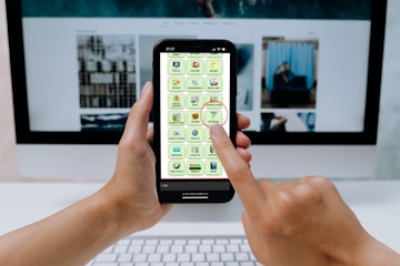 Bet9ja Old mobile Withdraw