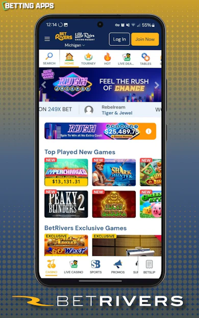 Mirror Spinsy Casino: How Australians Can Use It