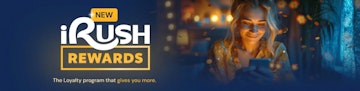 Bet Rivers rewards banner image