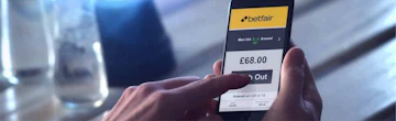 Betfair Cash Out