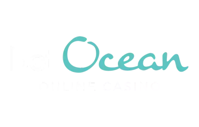 Betocean Online Casino Logo Transparent