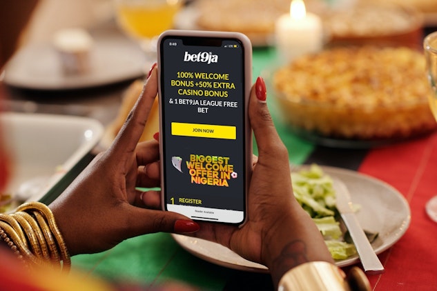 Betting App Bonus Hand