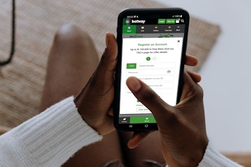 Betting Apps Mock Up 9