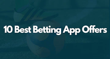 Betting Apps Offers 1