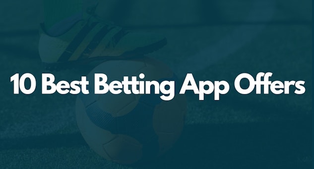 Betting Apps Offers 1