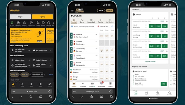 Betting Apps Offers 3