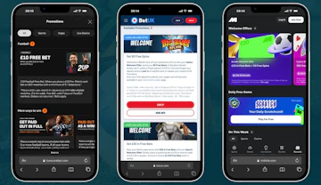 Betting Apps Offers 4