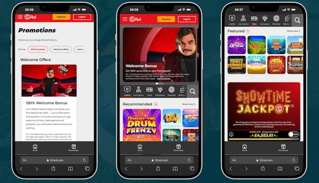 Betting Apps Offers 6