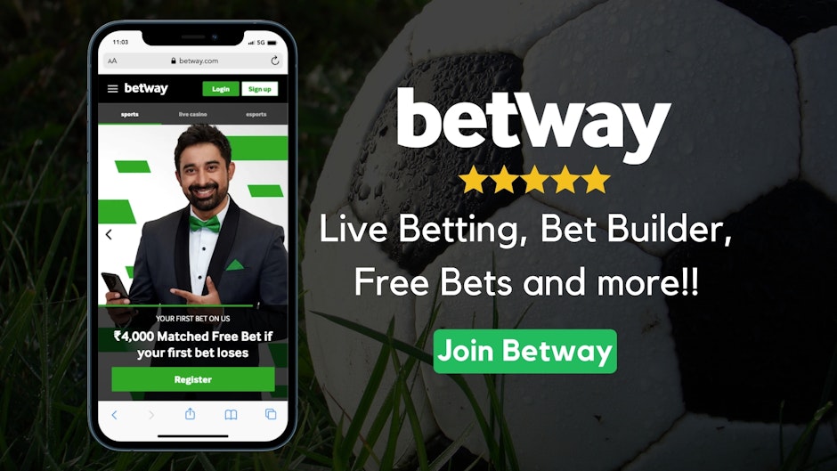 Betway App Features