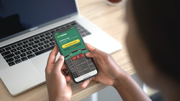 Betwinner App Download