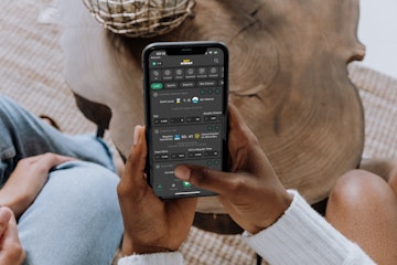 Betwinner Best with live odds