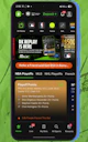 DraftKings Sportsbook Mobile Experience