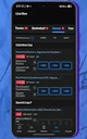 FanDuel Sportsbook Betting Experience
