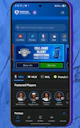 FanDuel Sportsbook Mobile Experience