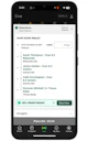 Bet365 SGP betslip